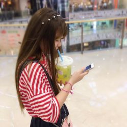 -马克男发时尚店