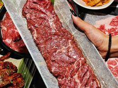 -木槿花韩式炭烤·熟成肉工坊(孙文东路店)