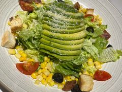 凯撒牛油果沙拉-get pizza意大利餐厅(凯德MALL店)