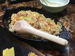 -米彩料理(西丽店)