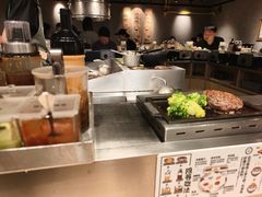 -肉肉大米(金虹桥店)