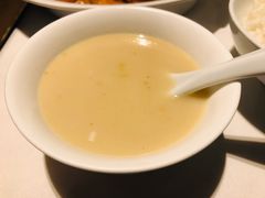 -汤城小厨•粤菜•靓汤(苏州街店)