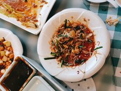 -紫光园(劲松店)