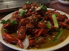 -壹生壹世·农家烤鱼