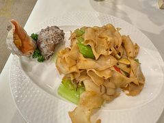 辣炒海螺片-三亚海韵度假酒店·韵和轩中餐厅