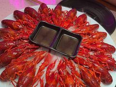 -沪小胖·小龙虾·蓝龙王(八佰伴店)