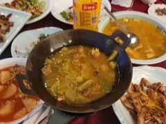 -成都绿洲大酒店(春熙路太古里店)