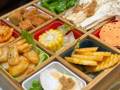 -伊尚宫·清真广式早茶.韩式烤肉·火锅