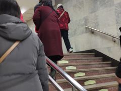 -前门(地铁站)