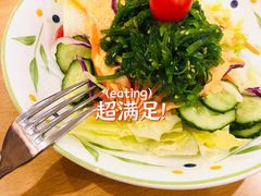 -萨莉亚意式餐厅(金隅嘉品mall店)