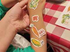 -西贝(虹口龙之梦店)