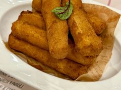 -安妮意大利餐厅(世贸天阶店)