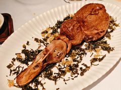 -运·中餐厅(成都华尔道夫酒店)