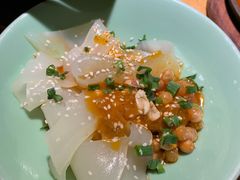 川府凉皮-弄堂里(雨花客厅店)