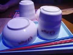 -胖哥俩肉蟹煲(万国店)