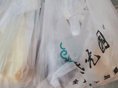 -紫光园清真北京小吃(广渠门内店)