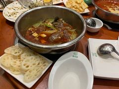 -楚湘苑(商品街大道店)