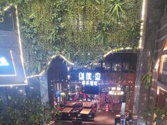 -别院里音乐餐酒吧(双流航空港店)