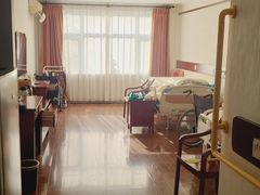 -寿山福海养老服务中心(石景山院)