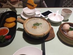 -大咀港式茶餐厅(海岸城店)