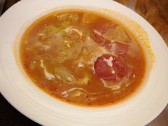 -红房子西菜馆(淮海中路店)