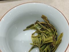 -先春西湖龍井•九曲红梅(杭大路店)