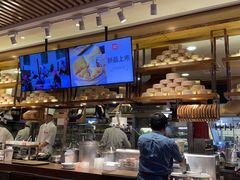 -西贝(枫蓝国际购物中心店)