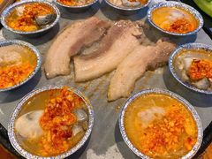 -御记碳烤肥牛(东城万达店)