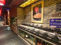 -袁老四老火锅(娄底店)