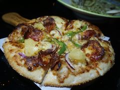 -彼芝奇比萨(红坊店)