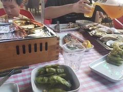-龙头烤羊排•烤全羊•精酿扎啤(厦滘店)