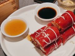 -粤来记·玲笼茶点(日月光店)