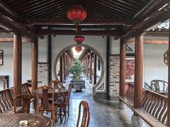 -不倒翁·徽天下名菜楼(马鞍山路店)