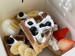 -MANCAT 漫猫咖啡(施湾三路店)