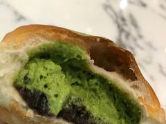 -WHEAT&BAKER-麥(凯德来福士店)