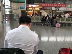 -杭州九堡客运中心