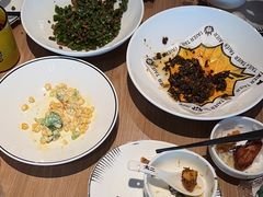 -新太二·鲜料川菜(晶耀前滩店)
