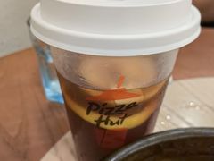 -必胜客(联投东方店)