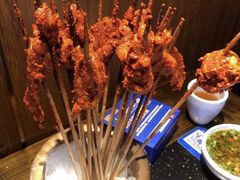 -周师兄大刀腰片火锅(洪崖洞旗舰店)
