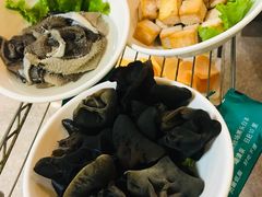 -阳坊胜利涮羊肉(阳坊老店)