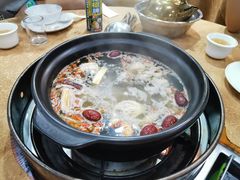 -濠轩阁特色生蚝火锅(水湾路店)
