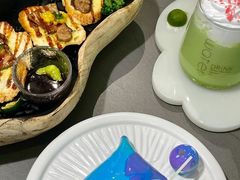 -3号仓库·创意中国菜(乐清正大广场店)