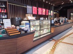 -星巴克臻选(苏州久光百货店)