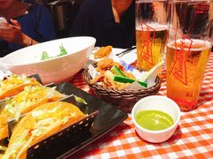 -鲨鱼美式餐厅酒吧Sharky