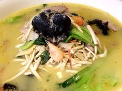 -留芳·文旅古月楼(老街店)