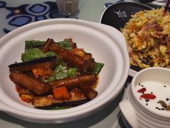 -撒拉花儿·新疆菜·清真(太阳宫店)