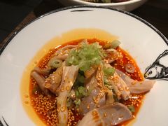 -太二酸菜鱼(广州IFC国金天地店)