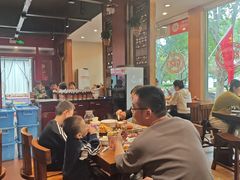 -老雒阳面馆·水席(定鼎门店)