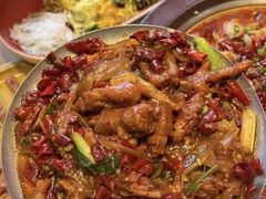 -街角等你.大连海鲜烧烤(西安路店)