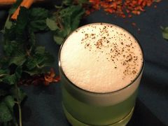-JZ Club 爵士酒吧(上海店)